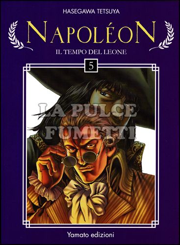 NAPOLEON # 5